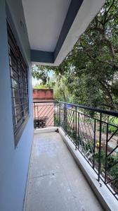 Balcony Image of 984 Sq.ft 3 BHK Apartment / Flat for sale in Garia, Sonarpur Kolkata for Rs. 4723200