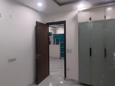 Bedroom Image of 890 Sq.ft 3 BHK Apartment / Flat for sale in Burari Affordable Homes, Burari New Delhi for Rs. 4676000