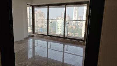 Bedroom Image of 1000 Sq.ft 2 BHK Apartment / Flat for sale in Prabhadevi Mumbai for Rs. 55000000