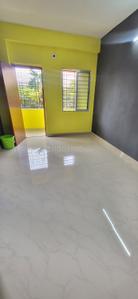 Bedroom Image of 1250 Sq.ft 3 BHK Apartment / Flat for sale in Airport Gate no. 1 Kolkata for Rs. 4500000