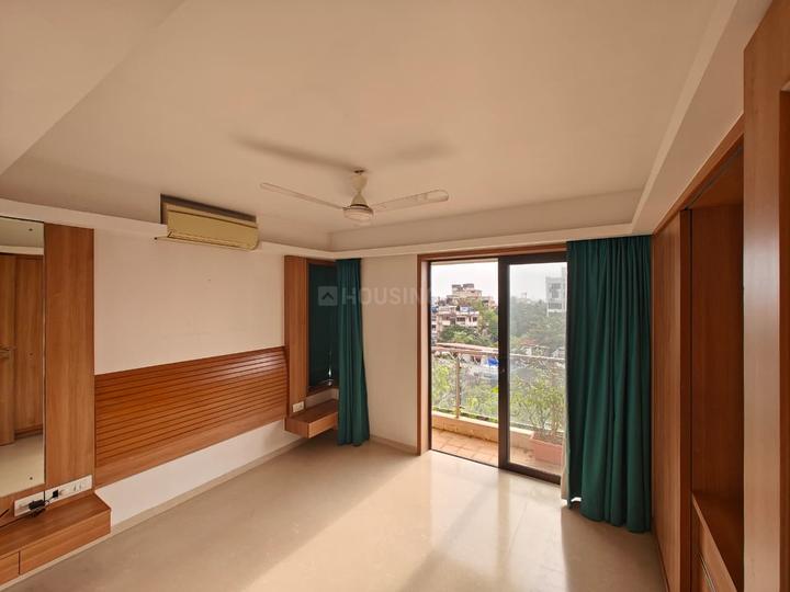 Anand palace Bedroom 1