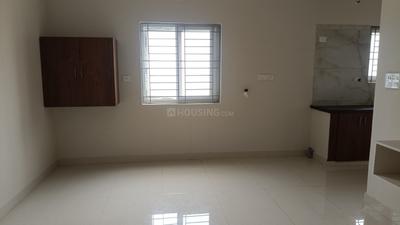 1 BHK Independent House