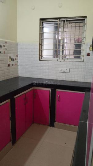 Sai Sri Sai Elite Kitchen 1