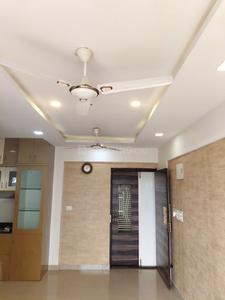 Hall Image of 770 Sq.ft 2 BHK Apartment / Flat for sale in Sipani Bliss II Tower A To Tower E by  Sipani Properties Private Limited , Bommasandra Bengaluru for Rs. 4450000