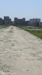 Residential Plot