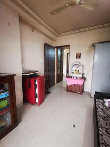 Hall Image of 1850 Sq.ft 3 BHK Apartment / Flat for sale in Nerul Navi Mumbai for Rs. 29500000
