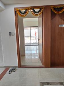Image of 752 Sq.ft 2 BHK Apartment / Flat for rent in Vision Aristo, Vikas Nagar, Pune for Rs. 28000
