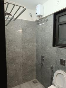 Bathroom Image of 989 Sq.ft 2 BHK Apartment / Flat for rent in Mittal Sun City Ambegaon, Ambegaon Budruk Pune for Rs. 25000
