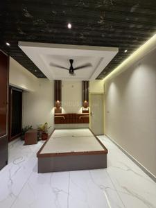 Hall Image of 1920 Sq.ft 4 BHK Builder Floor for sale in Hulimavu Bengaluru for Rs. 23000000