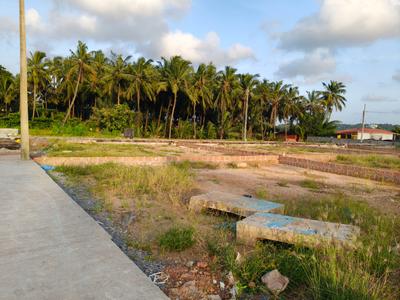 Image of 1855 Sq.ft Residential Plot / Land for sale in Jeppinamogaru, Mangalore for Rs. 5312500