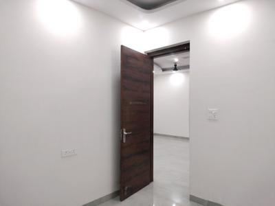 Bedroom Image of 1125 Sq.ft 3 BHK Builder Floor for sale in RPS Palm Drive, Sector 88 Faridabad for Rs. 11000000
