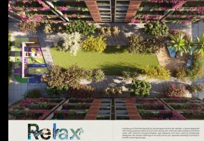 Image of 3915 Sq.ft 4 BHK Apartment / Flat for sale in Randesan, Gandhinagar for Rs. 19575000
