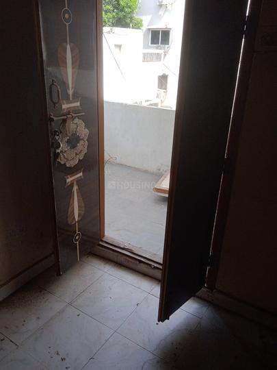 Assalamualaikum  Balcony 1