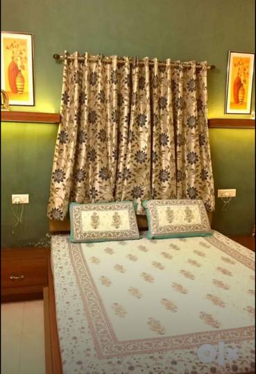 Sundervan complex Near ITI circle Bedroom 1