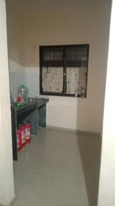 Kitchen Image of 430 Sq.ft 1 BHK Apartment / Flat for sale in Badlapur East Badlapur for Rs. 2000000