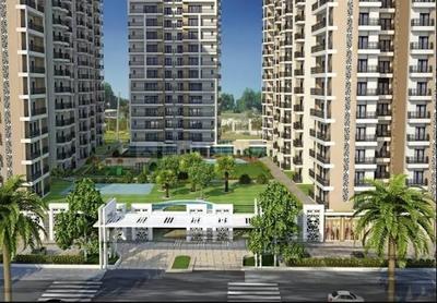 3 BHK Flat