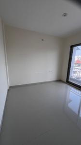 Bedroom Image of 681 Sq.ft 1 BHK Apartment / Flat for sale in Panvel Navi Mumbai for Rs. 4019000
