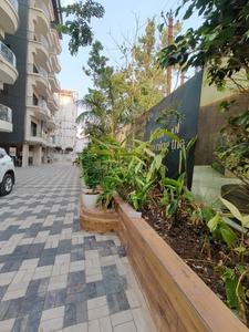 Image of 1800 Sq.ft 4 BHK Apartment / Flat for sale in Merlin JayShree Vihar, Devendra Nagar, Raipur for Rs. 13300000