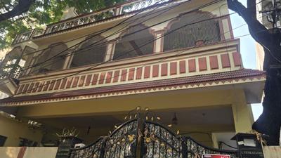 Image of 5000 Sq.ft 6 BHK Independent House for sale in Tarnaka, Secunderabad for Rs. 50000000