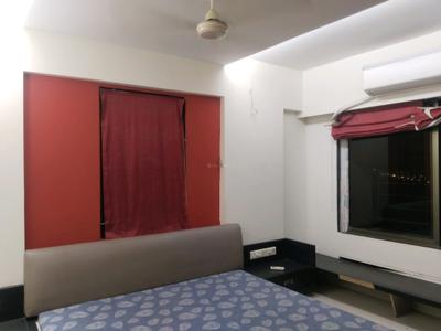 Bedroom Image of 1850 Sq.ft 3 BHK Apartment / Flat for sale in Supreme Stellar, Santacruz West Mumbai for Rs. 95000000