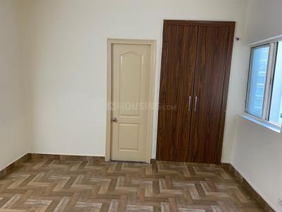 Bedroom Image of 1680 Sq.ft 3 BHK Apartment / Flat for sale in Paras Tierea, Sector 137 Noida for Rs. 15000000