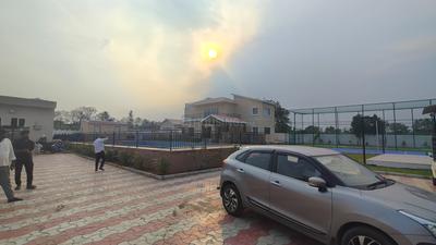 Image of 5000 Sq.ft 4 BHK Farm House for sale in Moinabad, Hyderabad for Rs. 45000000