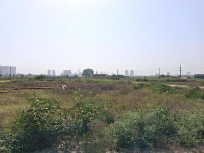 Image of 900 Sq.ft Residential Plot / Land for sale in View Homes, Knowledge Park 3, Greater Noida for Rs. 3850000