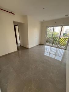 1.5 BHK Flat
