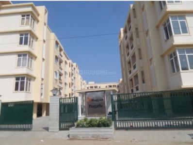Image of 1288 Sq.ft 2 BHK Apartment / Flat for rent in Karapakkam, Chennai for Rs. 37000