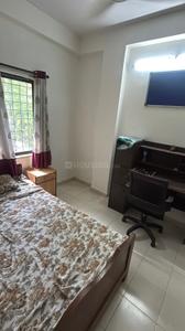 Bedroom Image of 1050 Sq.ft 2 BHK Apartment / Flat for rent in Pratap Nagar Nagpur for Rs. 24000