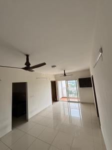 2 BHK Fully Furnished Flat