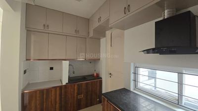 Casagrand Grandio Kitchen 1