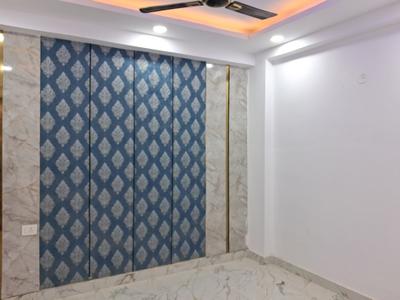 Bedroom Image of 1450 Sq.ft 3 BHK Apartment / Flat for sale in Sector 102 Noida for Rs. 5550000