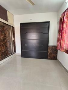 Bedroom Image of 650 Sq.ft 1 BHK Apartment / Flat for sale in Ujjwal High Bliss, Dhayari Pune for Rs. 4100000
