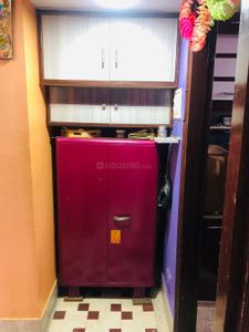 Image of 850 Sq.ft 2 BHK Apartment / Flat for sale in Krishna Apartment, South Dum Dum, Kolkata for Rs. 4250000