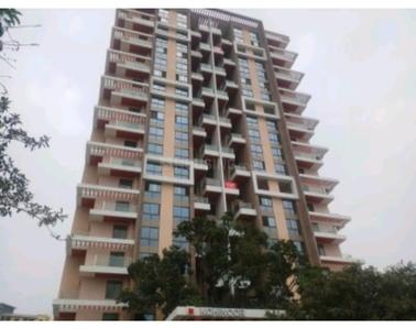 Building Image of 1058 Sq.ft 2 BHK Apartment / Flat for sale in Sus Pune for Rs. 8300000