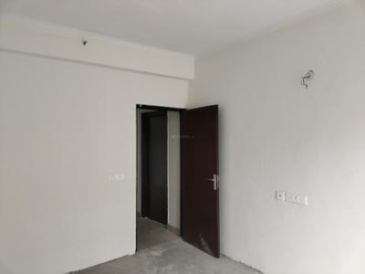 Bedroom Image of 1400 Sq.ft 3 BHK Apartment / Flat for sale in Terrace Homes, Noida Extension Greater Noida for Rs. 10342000