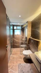 Image of 1361 Sq.ft 3 BHK Apartment / Flat for sale in Town Square, New Town, Kolkata for Rs. 24000000