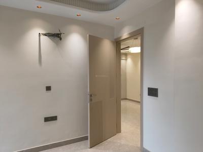 Bedroom Image of 1650 Sq.ft 4 BHK Builder Floor for sale in Vaishali Ghaziabad for Rs. 18200000