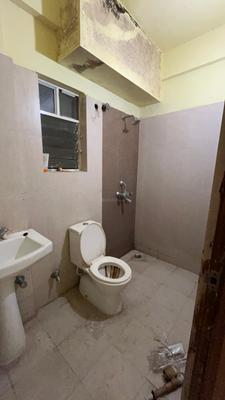 Image of 1070 Sq.ft 3 BHK Apartment / Flat for rent in Srijan Greenfield City, Maheshtala, Kolkata for Rs. 17000