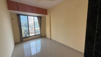 Bedroom Image of 800 Sq.ft 2 BHK Apartment / Flat for sale in Seawoods Navi Mumbai for Rs. 16000000