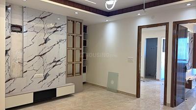 Bedroom Image of 1700 Sq.ft 3 BHK Builder Floor for sale in Majra Dehradun for Rs. 9000000