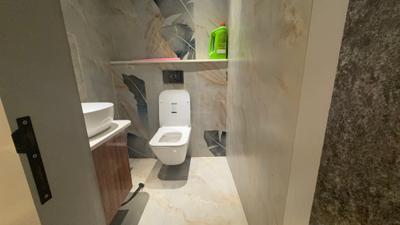 Image of 2000 Sq.ft 3 BHK Independent House for rent in Mahalakshmi Nagar, Indore for Rs. 70000