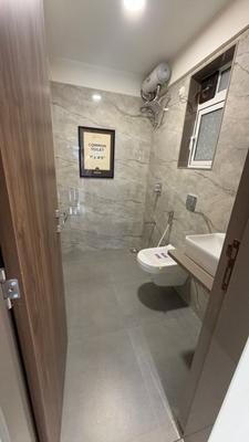 Image of 1242 Sq.ft 2 BHK Apartment / Flat for sale in CH Pridestone, Panvel, Navi Mumbai for Rs. 12100000