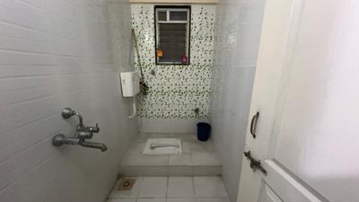 Image of 1100 Sq.ft 2 BHK Apartment / Flat for sale in Vishwa Vinayak Florencia Phase 1, Wakad, Pune for Rs. 9000000