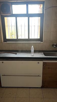 Kitchen Image of 1050 Sq.ft 2 BHK Apartment / Flat for sale in Borivali West Mumbai for Rs. 22000000