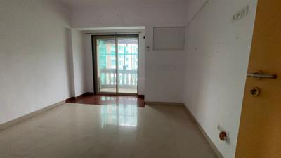 Vanashree Apartment Bedroom One 2