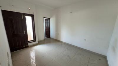 Bedroom Image of 1350 Sq.ft 2.5 BHK Builder Floor for sale in Wave Floors, Wave City Ghaziabad for Rs. 11000000