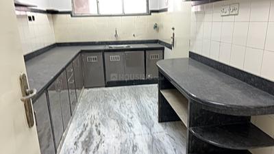 Kitchen Image of 2500 Sq.ft 3 BHK Apartment / Flat for sale in Mandevilla Gardens, Ballygunge Kolkata for Rs. 35000000