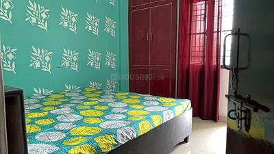 Bedroom Image of 400 Sq.ft 1 BHK Apartment / Flat for rent in ISBT Dehradun Dehradun for Rs. 17000